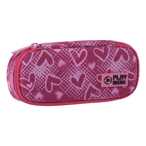 PLAY BAG - Puzdro na perá B32 Hearts