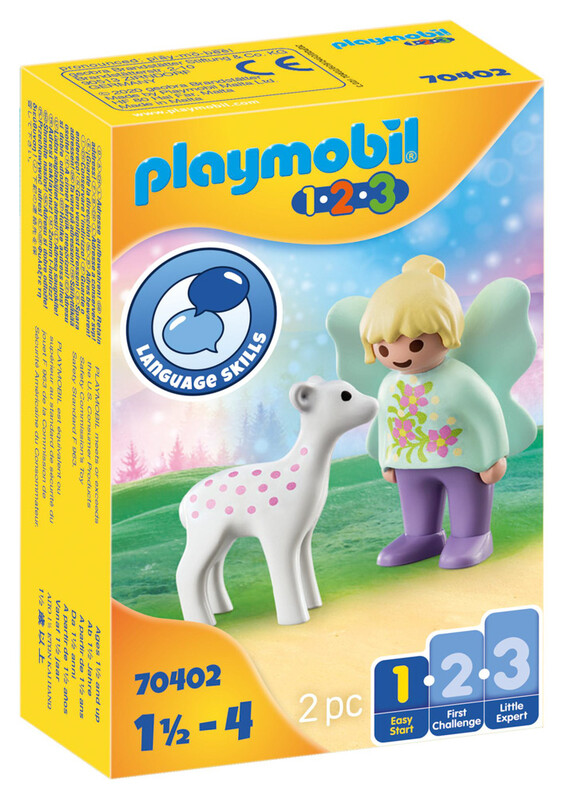 Playmobil