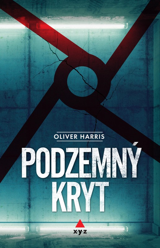 Obrázok Podzemný kryt (Oliver Harris)