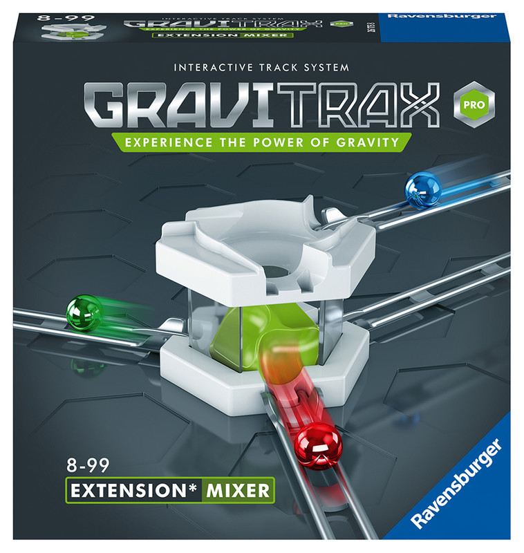 Obrázok Ravensburger 261758 GraviTrax PRO Mixer (4005556261758)