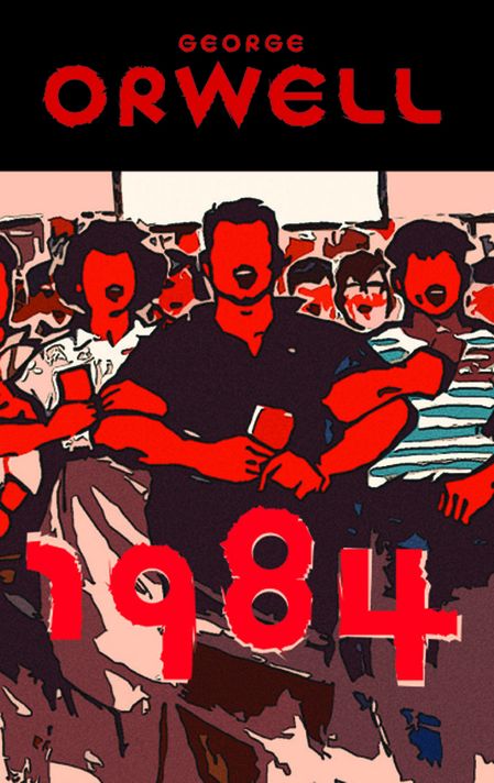 1984 - George Orwell