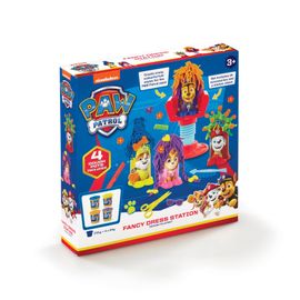 ADDO - Paw Patrol – Plastelína – Bláznivé kaderníctvo