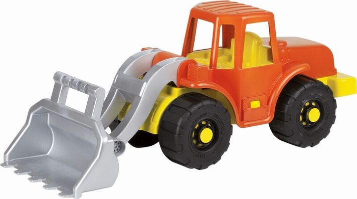 ANDRONI - Giant Trucks nakladač - dĺžka 62 cm