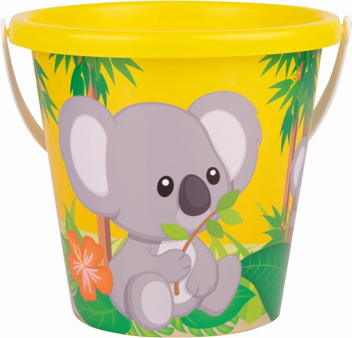 ANDRONI - Kýblik koala - priemer 17 cm