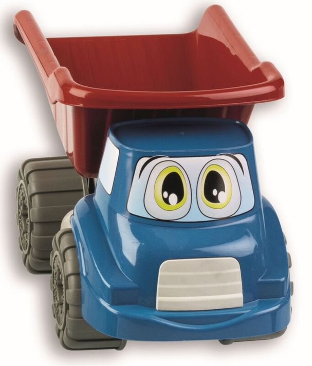 ANDRONI - RECYKLÁCIA Happy Truck nákladné auto - 26,5 cm