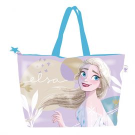 ARDITEX - Detská plážová taška 48/32cm DISNEY FROZEN, WD14977