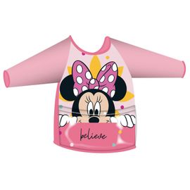 ARDITEX - Detská pracovná zásterka 3/5 rokov MINNIE MOUSE, WD15259