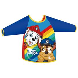 ARDITEX - Detská pracovná zásterka 3/5 rokov PAW PATROL, PW15322