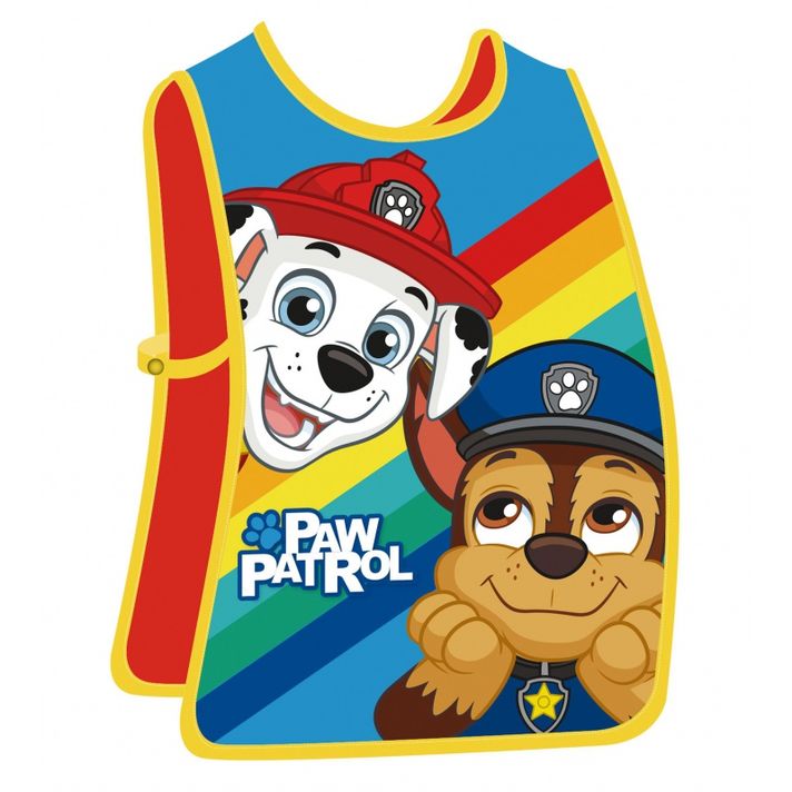 ARDITEX - Detská pracovná zásterka PAW PATROL, PW15321