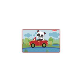 ARDITEX - FISHER-PRICE Koberček / penová predložka  45/75cm PANDA, FP10175