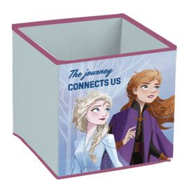 ARDITEX - Úložný box na hračky DISNEY FROZEN 2, WD13002