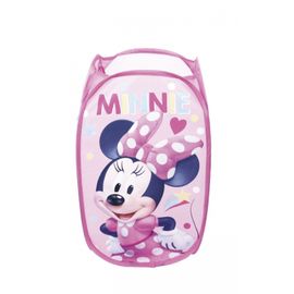 ARDITEX - Úložný kôš na hračky MINNIE MOUSE, WD13982