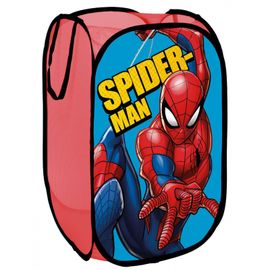 ARDITEX - Úložný kôš na hračky SPIDERMAN, WD13982