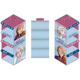 ARDITEX - Závesný textilný regál DISNEY FROZEN, WD15642