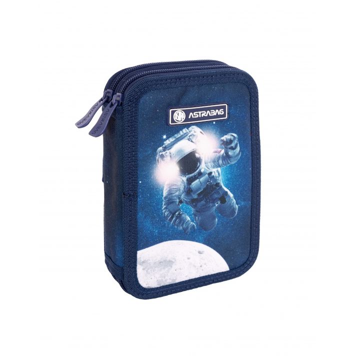 ASTRA - ASTRABAG, Dvojposchodový peračník bez náplne GALAXY, AC2, 503022047