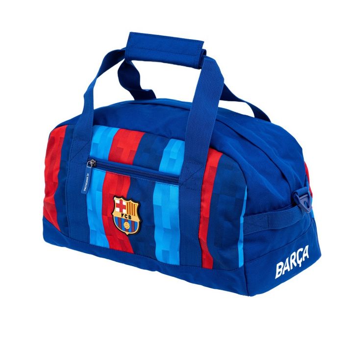 ASTRA - Športová / cestovná taška FC BARCELONA, AB340, 506023001