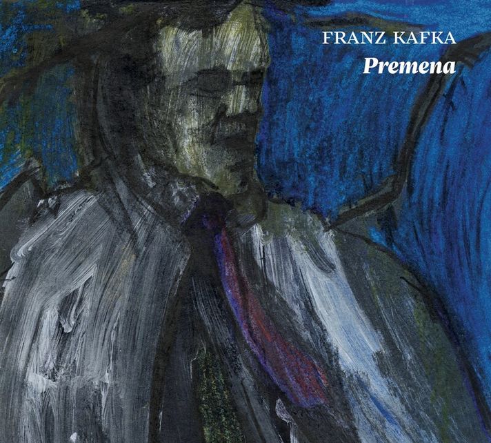 Audiokniha Premena - Franz Kafka