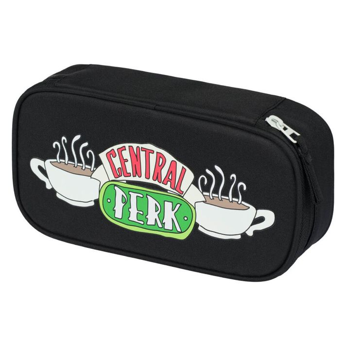 BAAGL - Peračník etui Friends Central Perk