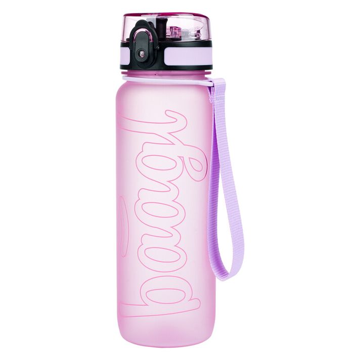 BAAGL - Tritanová fľaša na nápoje Lavender, 800 ml