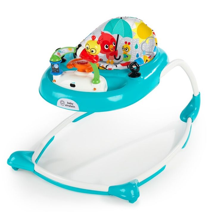 BABY EINSTEIN - Chodítko Sky Explorers Walker™  6m+ do 12 kg