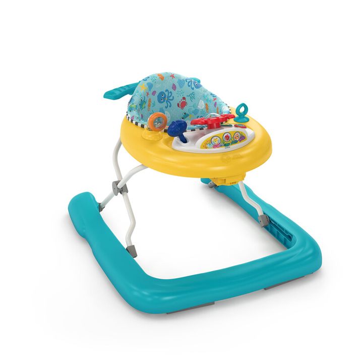 BABY EINSTEIN - Chodítko Submarine Walker 6m+