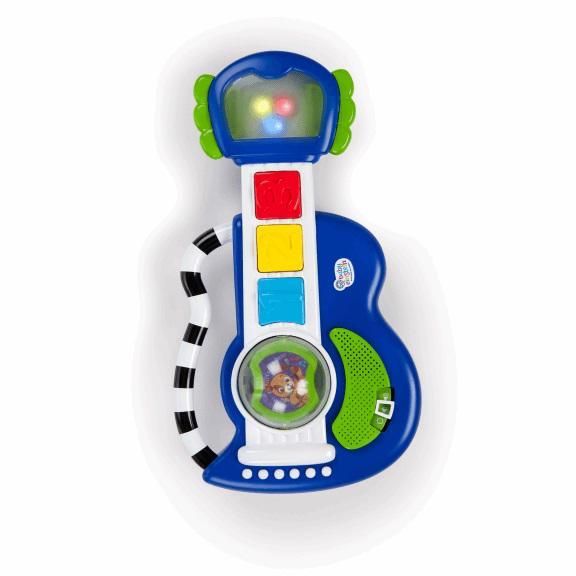 BABY EINSTEIN - Gitara Rock, Light&Roll™ 3m+