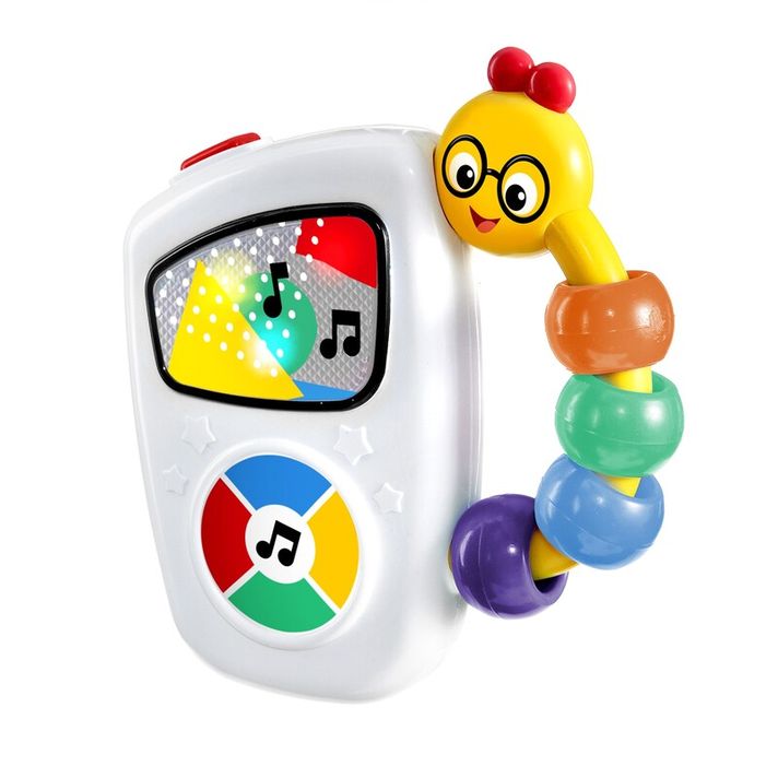 BABY EINSTEIN - Hračka hudobná Take Along Tunes™ 3m+