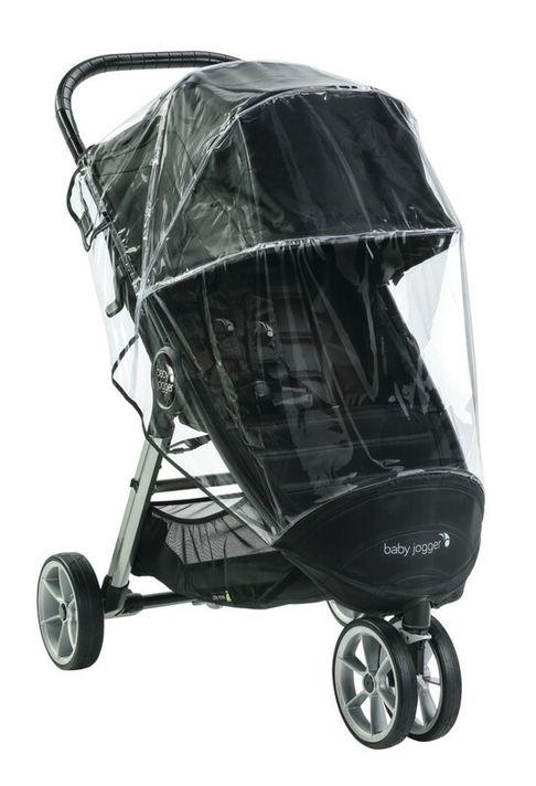 BABY JOGGER - BabyJogger Pláštenka CITY MINI2 / GT2 / ELITE2