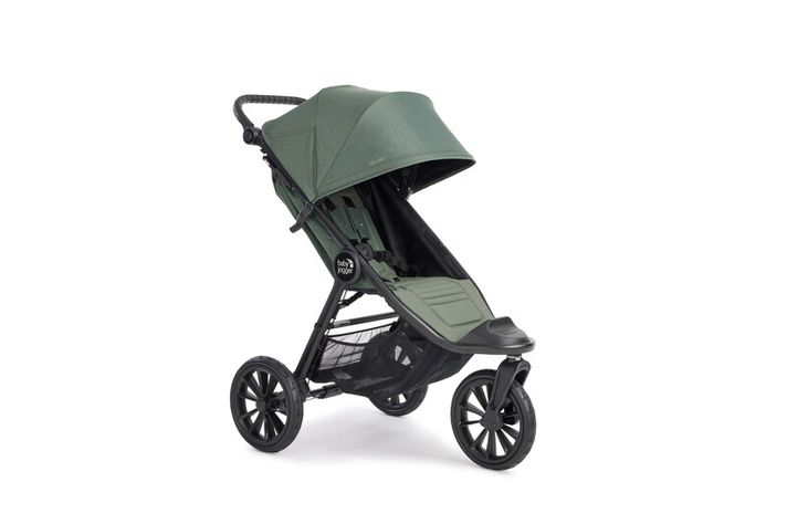 BABY JOGGER - CITY ELITE 2 - BRIAR GREEN