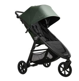 BABY JOGGER - CITY MINI GT 2 SINGLE -BRIAR GREEN