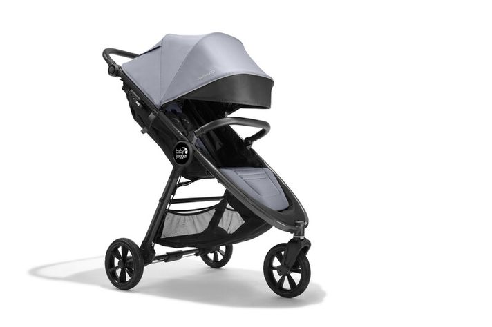 BABY JOGGER - CITY MINI GT 2 SINGLE -COMMUTER