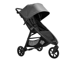 BABY JOGGER - CITY MINI GT 2 SINGLE -STONE GREY