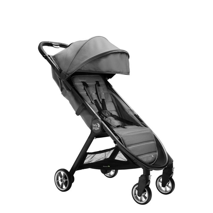 BABY JOGGER - CITY TOUR 2 - SHADOW GREY