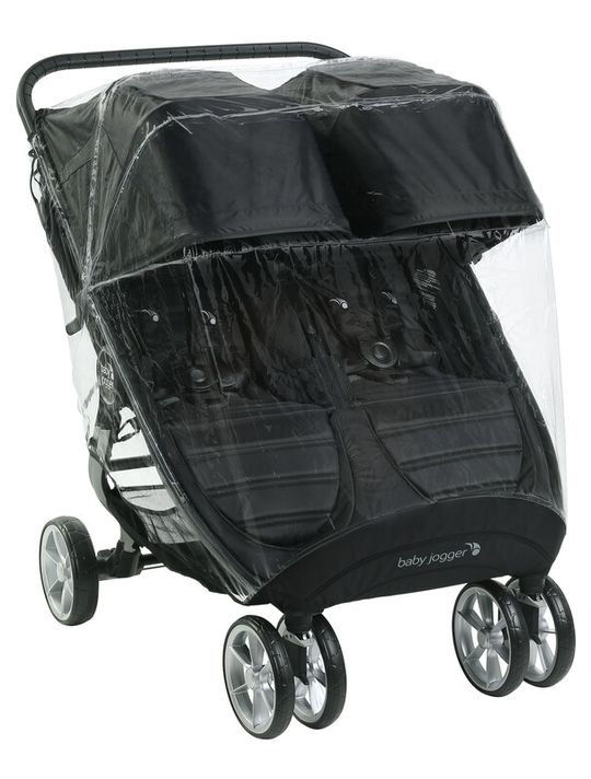 BABY JOGGER - Pláštenka - CITY MINI2 / GT2 DOUBLE