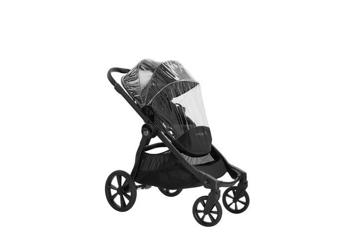 BABY JOGGER - Pláštenka CITY SELECT/SELECT 2