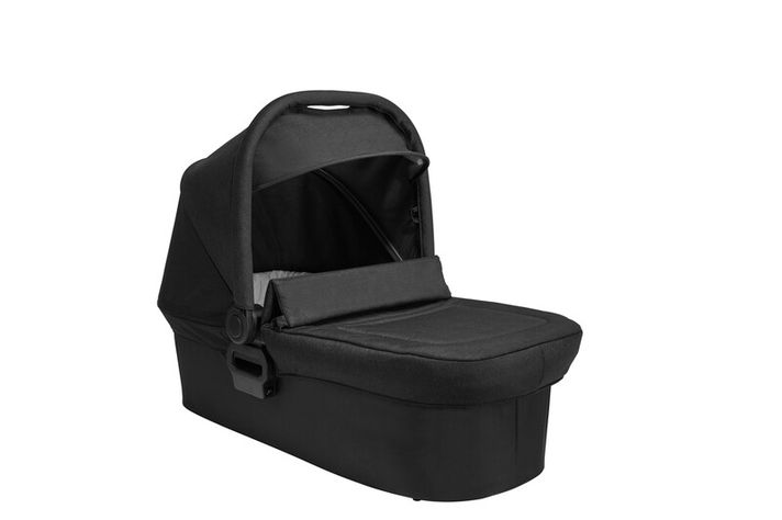 BABY JOGGER - Vanička CITY MINI2/GT2/ELITE2-SINGLE-OPULENT BLACK