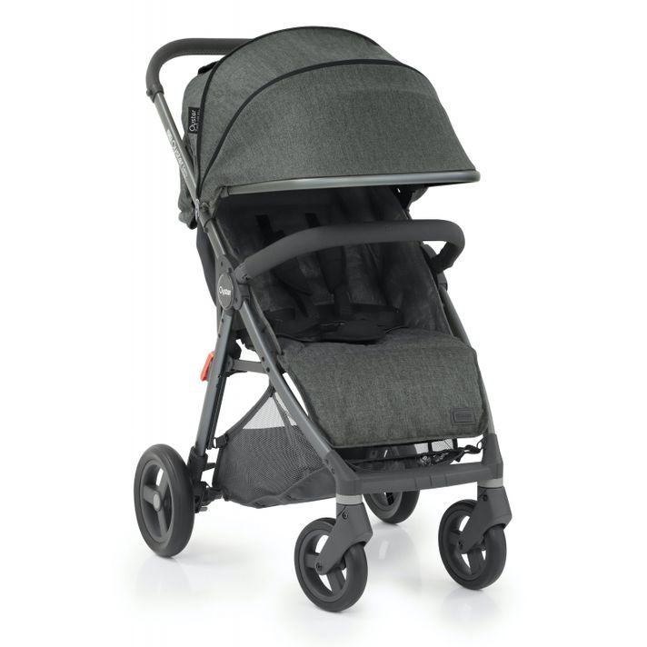 BABYSTYLE  - Oyster Zero Gravity kočík Pepper 2023