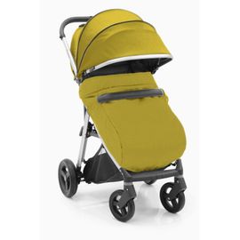 BABYSTYLE  - Oyster Zero Gravity nánožník Mustard 2022/2023