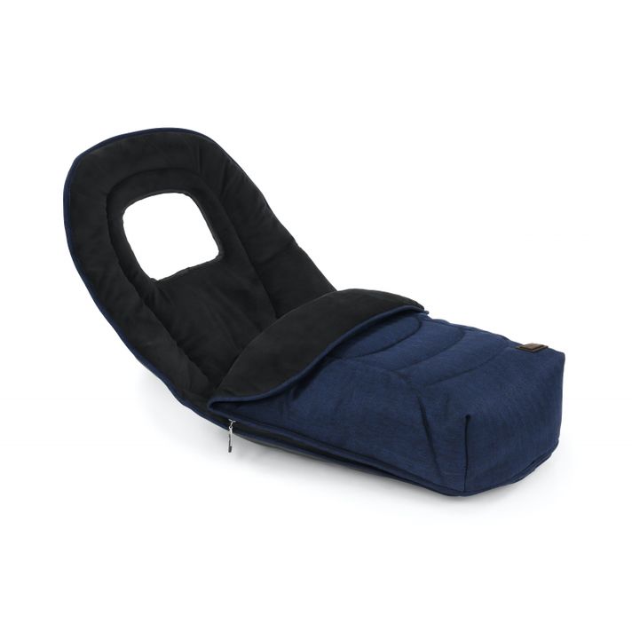 BABYSTYLE  - Oyster3 fusak Rich Navy 2022