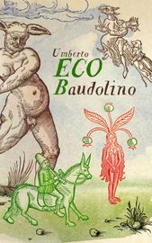 Baudolino - Umberto Eco