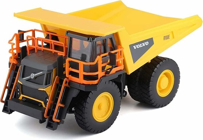 BBURAGO - Construction 1:60 Volvo R100E Rigid Hauler