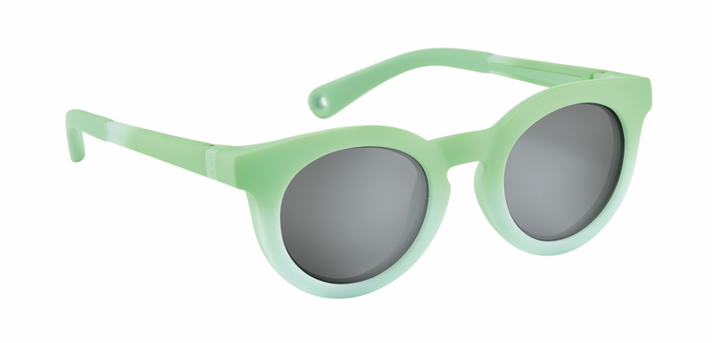 BEABA - Slnečné okuliare Delight 9-24m Rainbow Green