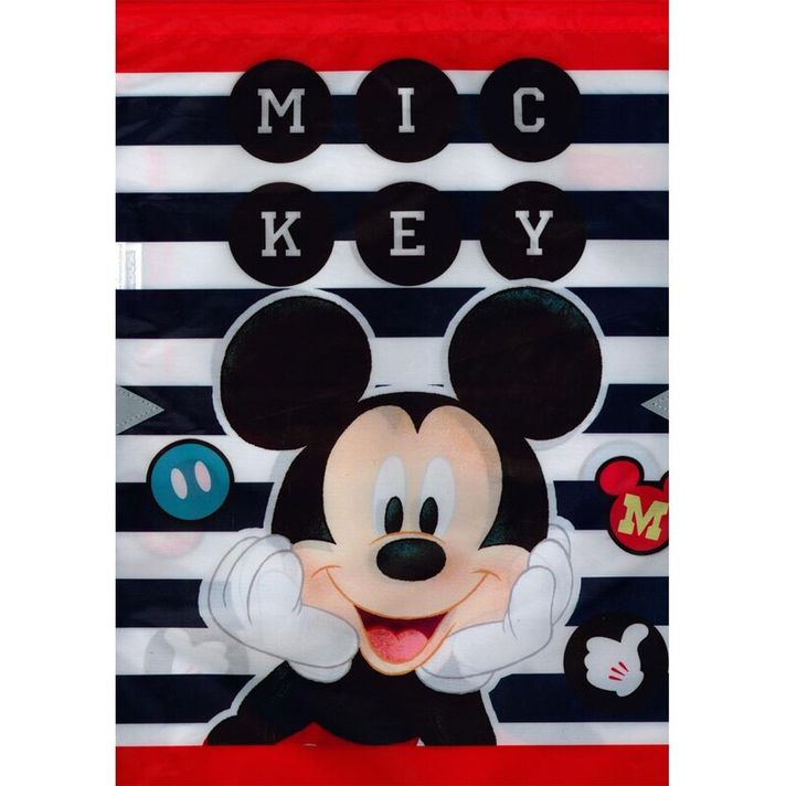 BENIAMIN - BNM vrecko na prezúvky Mickey