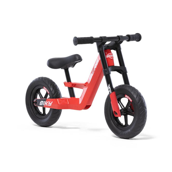 BERG - Biky - Mini odrážadlo červené