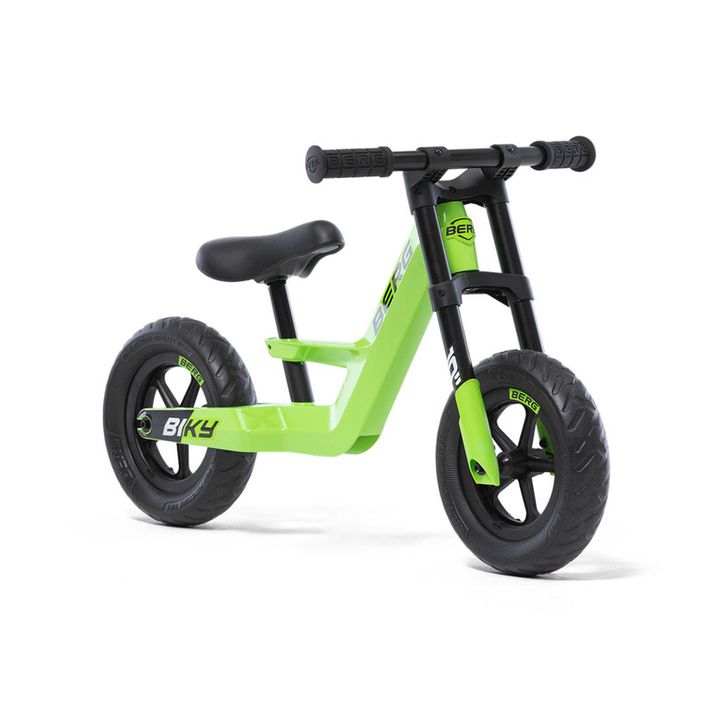BERG - Biky - Mini odrážadlo zelené