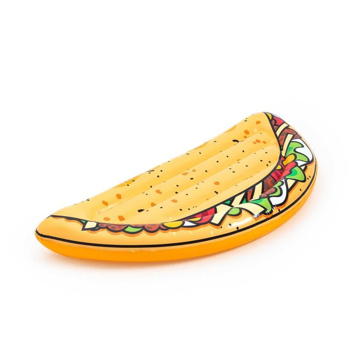 BESTWAY - 43251 Lehátko nafukovacie Taco 171x89cm