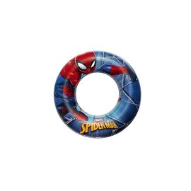 BESTWAY - 98003 Nafukovacie koleso Spiderman 56 cm