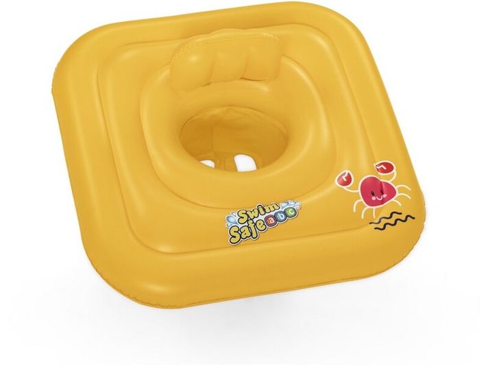 BESTWAY - Bestway - Baby float 76 x 76 cm