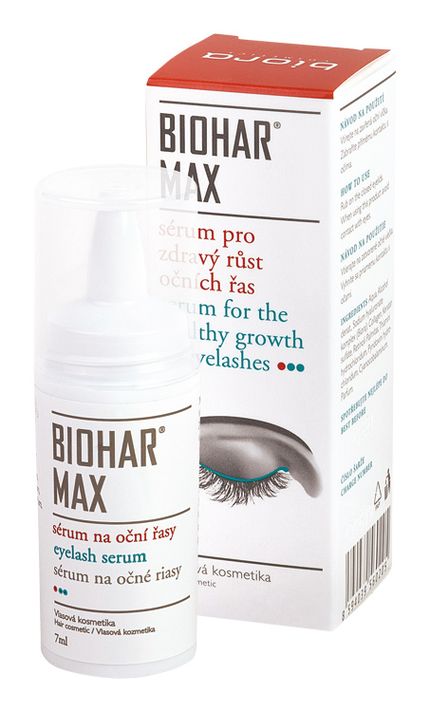 BIORA - Biohar Max 7ml aktivátor rias