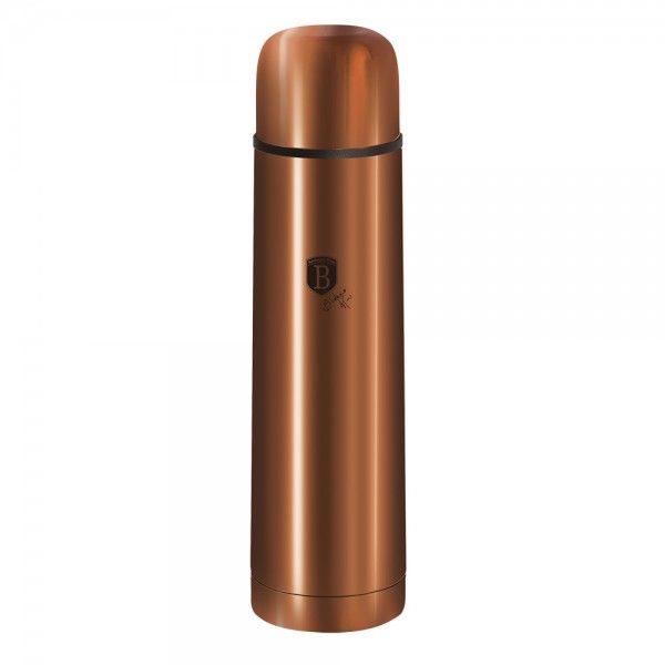 BLAUMANN - Termoska 0,5L ROSE GOLD, BH-7832